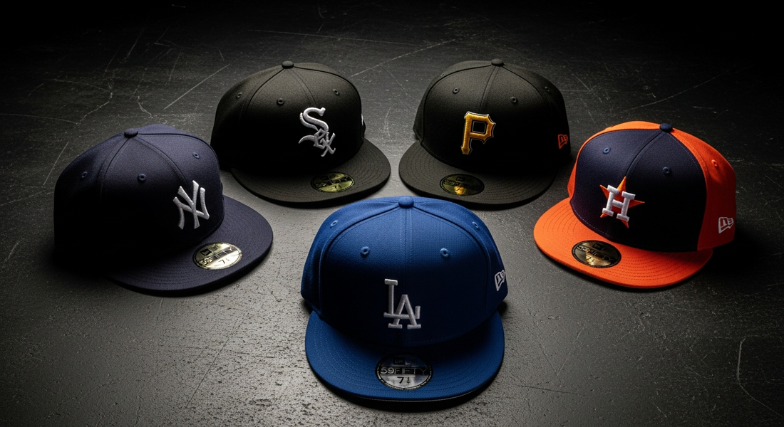 How the 59Fifty Became the Crown of American Culture