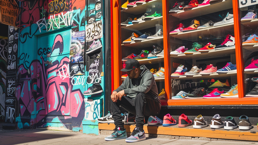 Essential Sneaker Care Tips: Keep Your Kicks Fresh to Match Your 59Fifty Collection