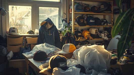 The Ultimate Guide to Packing and Protecting Your 59Fifty Hats While Traveling