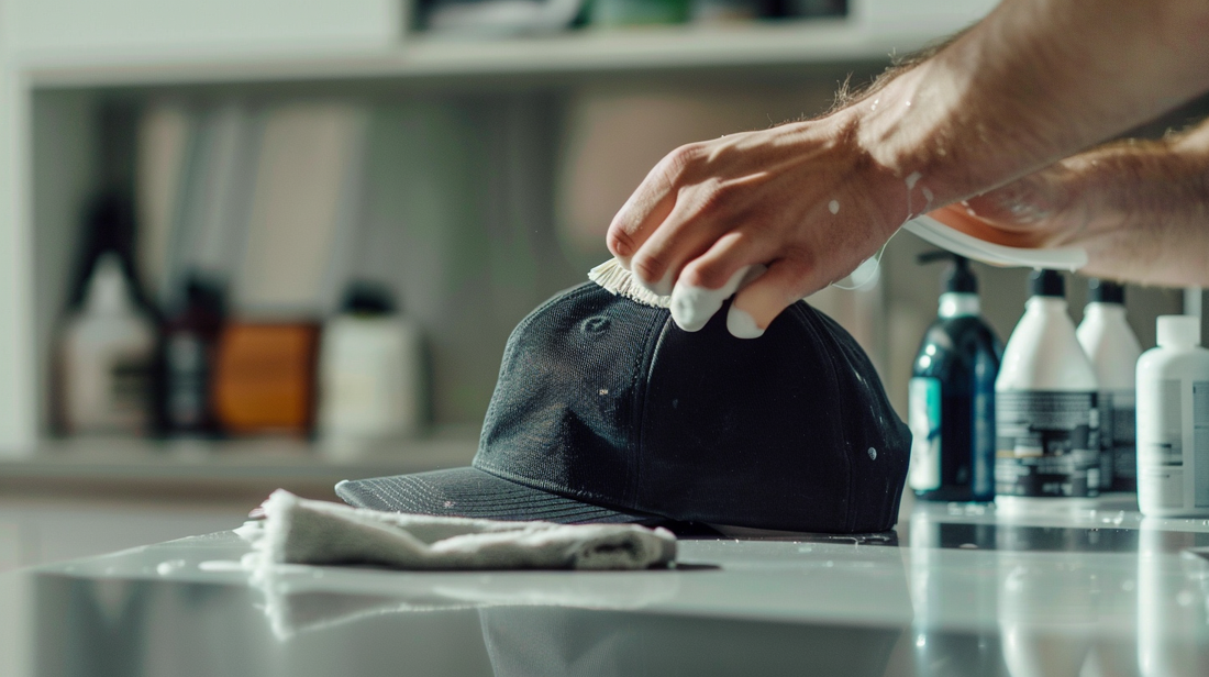 Essential Guide: Removing Tough Stains from Your 59Fifty Hats