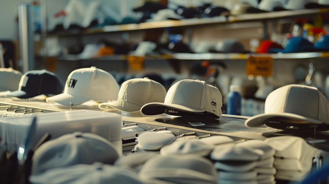 The Ultimate Guide to Cleaning Your MLB Fitted Hats: Keep Your Collection Fresh