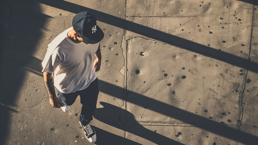 Ultimate Game Day Drip: Matching Your MLB Fitted with the Perfect Sneakers