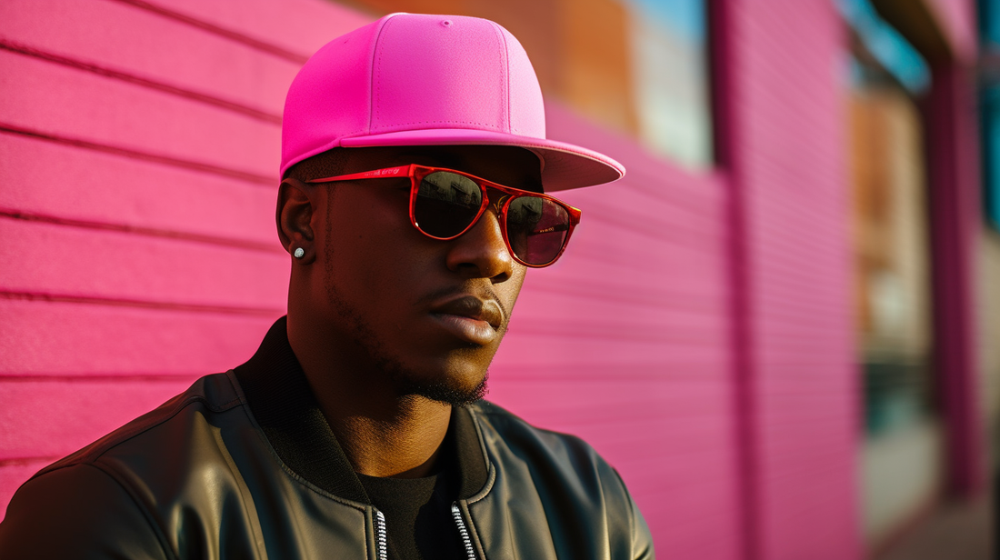 Coordinating Your Outfit with the Under Visor Color of New Era 59Fifty Fitted Hats
