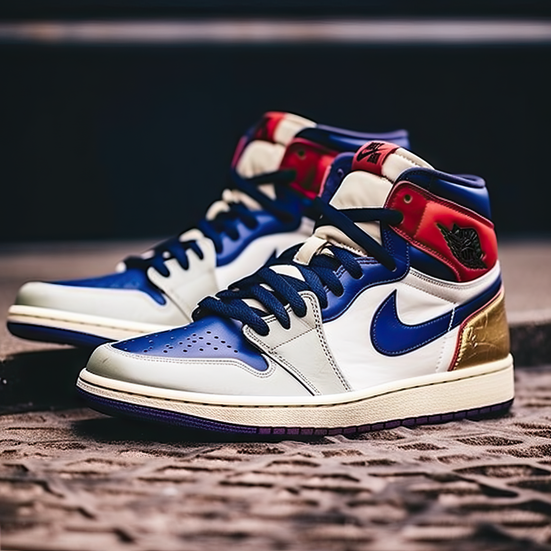 Jordan 1 Colorways That Match MLB Team Colors: Elevate Your Style with 402fitted.com