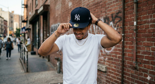 Stop Guessing Your Hat Size: The Complete New Era 59Fifty Sizing Guide