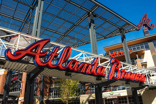 The Atlanta Braves: Dominating MLB with Unmatched Depth and Talent