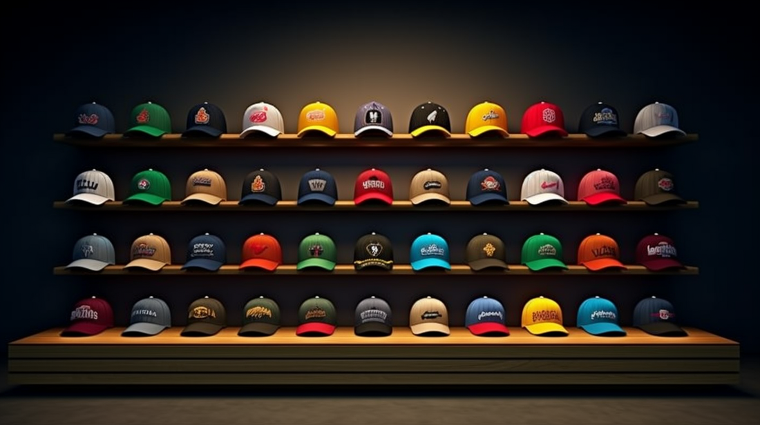 Discover the 59Fifty: The Ultimate Gift for the Avid Hat Collector
