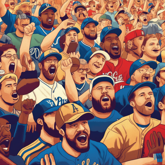 The Psychology of Fandom: Why We Love Our Team's 59Fifty Hats