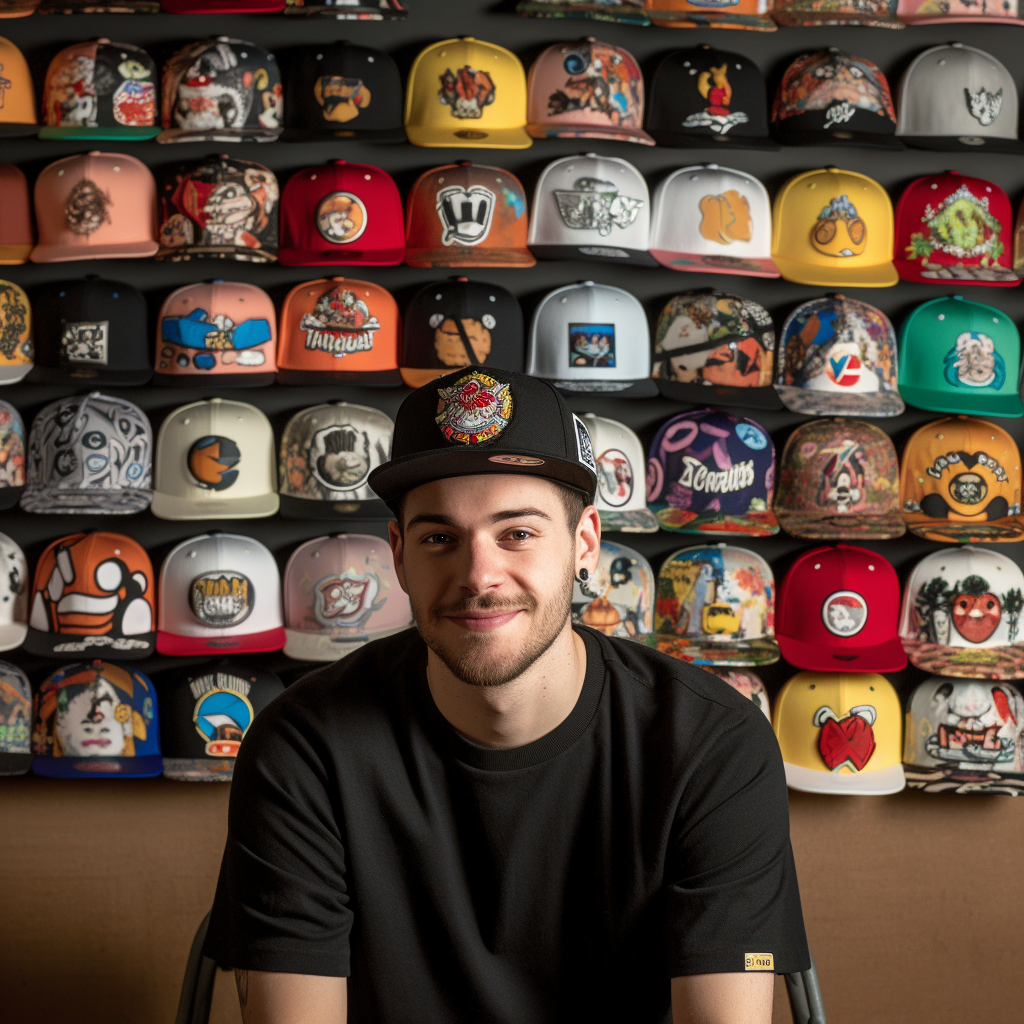 The Art of Hat Collecting: Tips for New Era 59Fifty Enthusiasts – 402Fitted