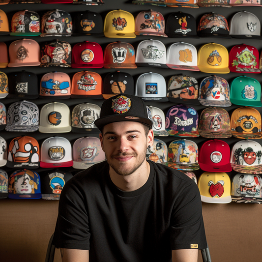 The Art of Hat Collecting: Tips for New Era 59Fifty Enthusiasts