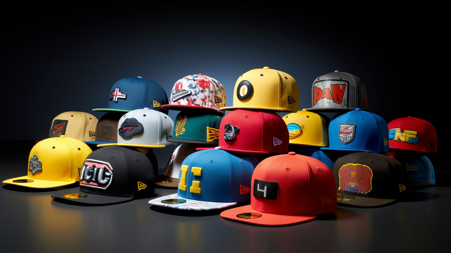 All Hat Color The Psychology of Color: How Fitted Hat Color Choices Can Reflect and ...