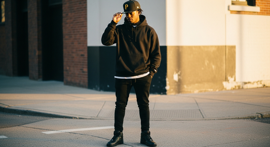 How to Style a 59Fifty Fitted Hat: Complete Outfit Guide