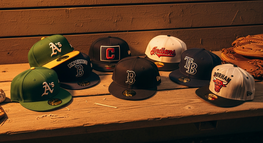 New Era 59Fifty Caps in Sports Movies: The Definitive Guide