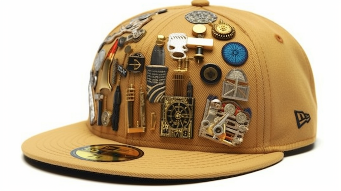 Unraveling the History and Culture of Hat Pins: From Tiny Accessory to MAJOR Trend
