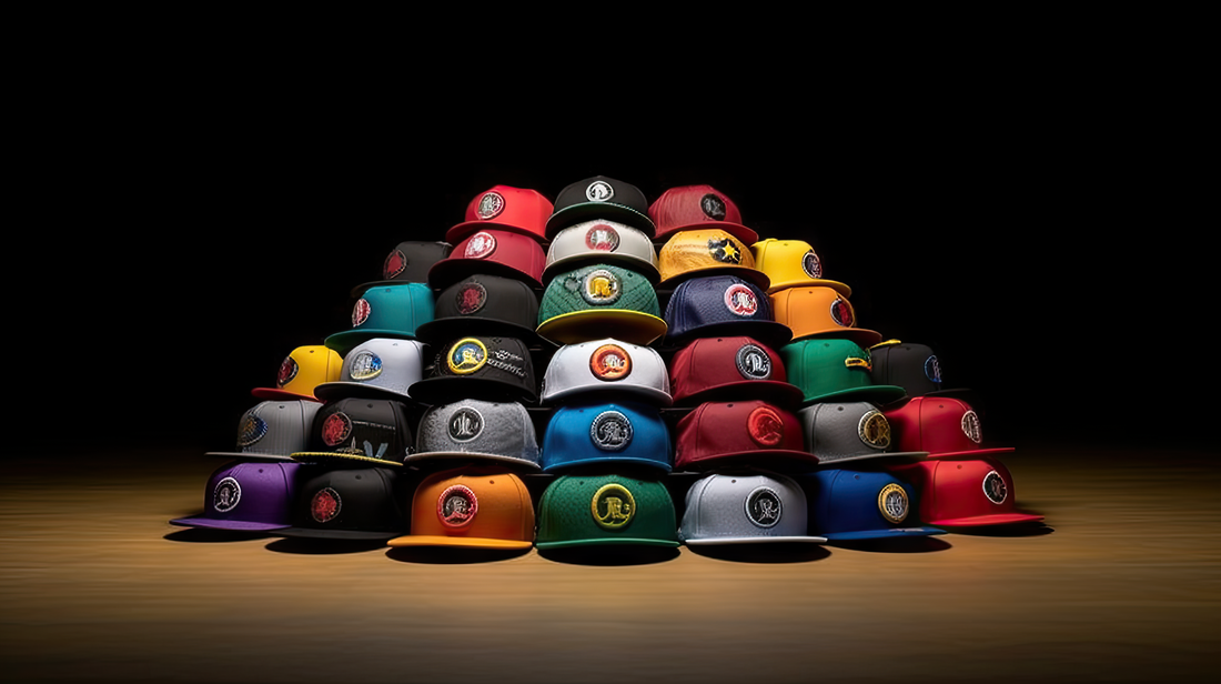 Why New Era 59Fifty Hats are the Perfect Gift for Sports Fans