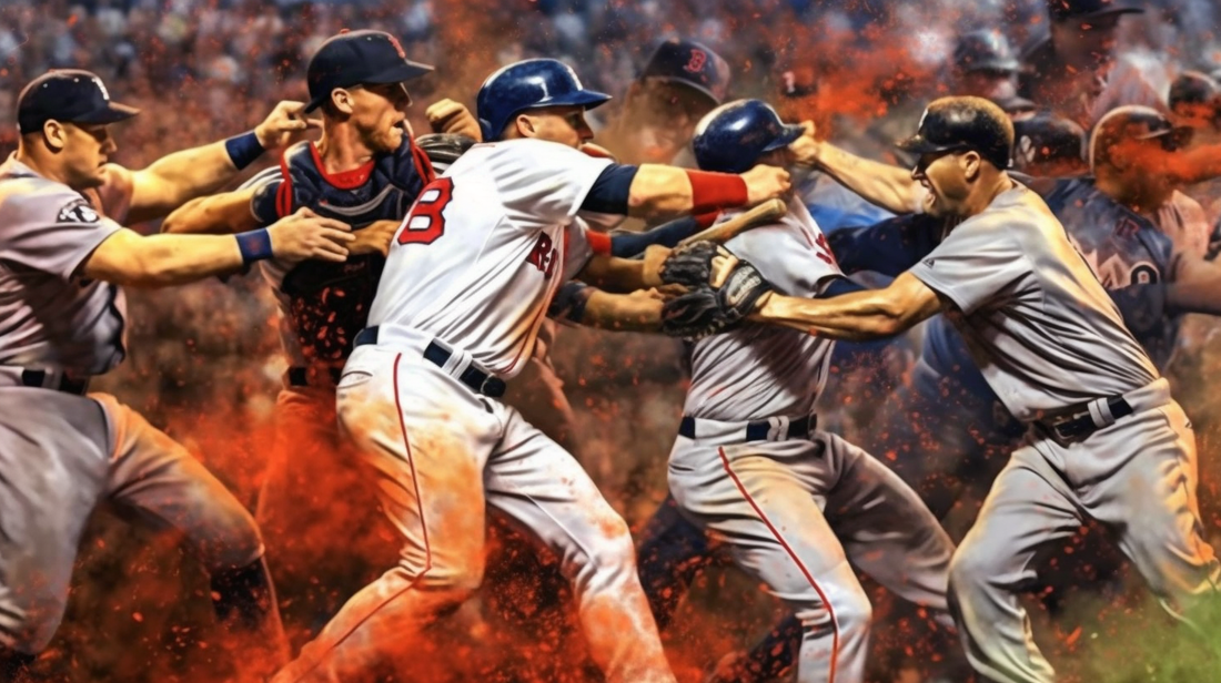 Top 5 Rivalries in MLB: The Greatest Grudge Matches in Baseball History
