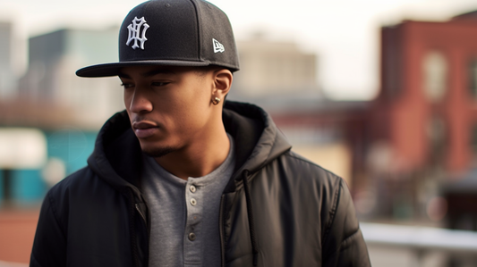 Seasons of Style: Harmonizing Your 59Fifty Collection with the Calendar Year
