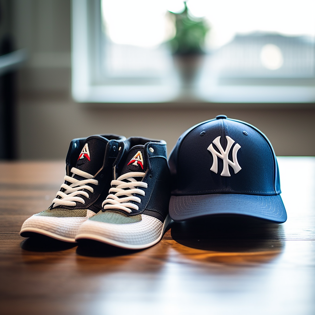 The Impact of MLB New Era 59Fifty Caps on Sneaker Culture