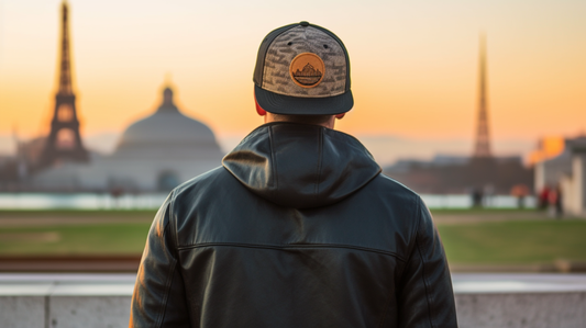 Traveling with Your 59Fifty Hat: Tips to Keep Your Fitted Cap Pristine