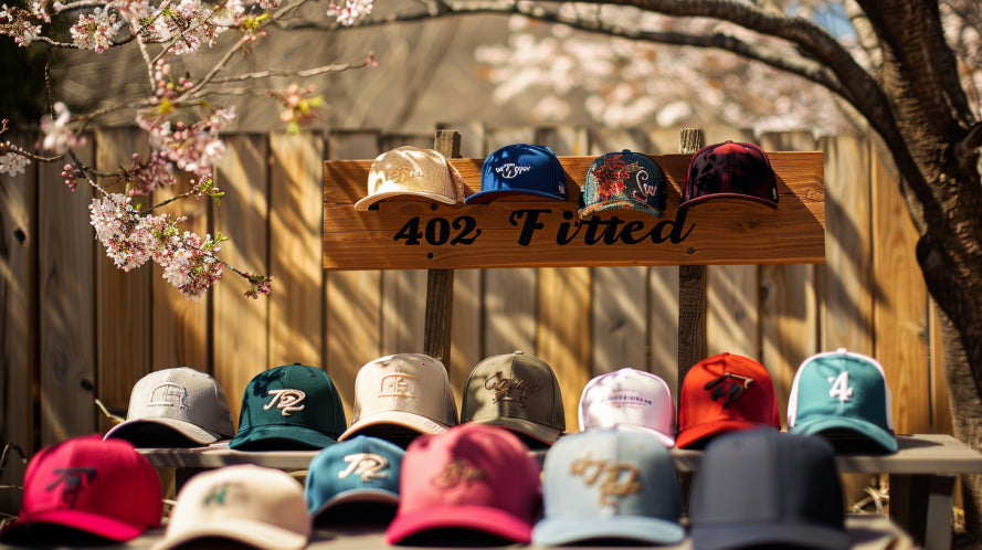 Blooming Brims