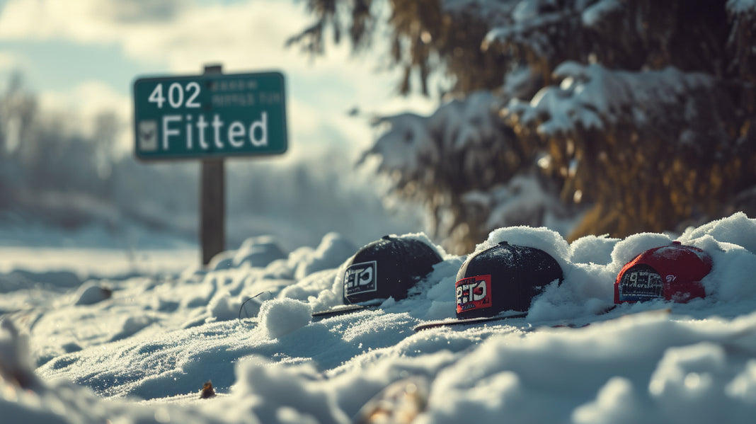 Winter Frost Collection