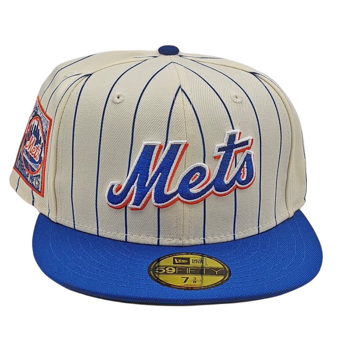 New york hotsell mets hats 59fifty