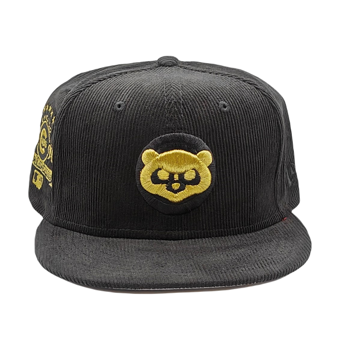 New Era 59Fifty Chicago Cubs 1990 All-Star Game Corduroy Fitted Hat