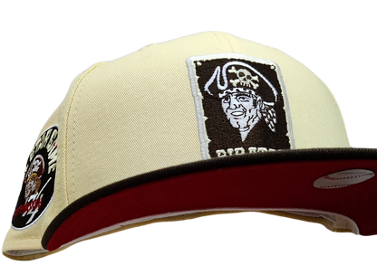 New Era 59Fifty Pittsburgh Pirates Banana Split Ice Cream Pack Fitted