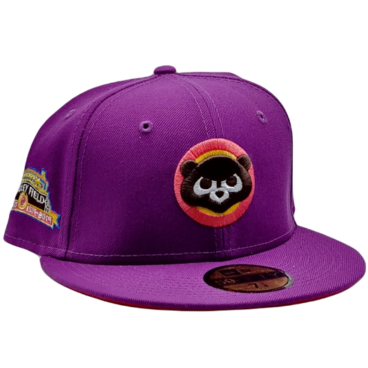 Chicago Cubs – 402Fitted