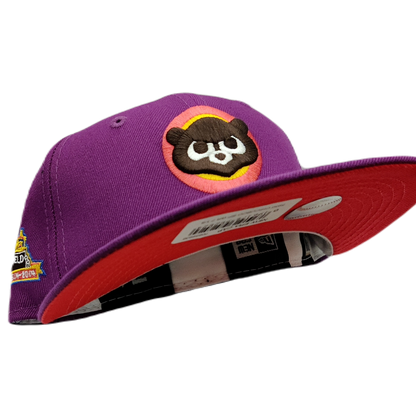 New Era 59Fifty Chicago Cubs Wrigley Field Patch Fitted Hat