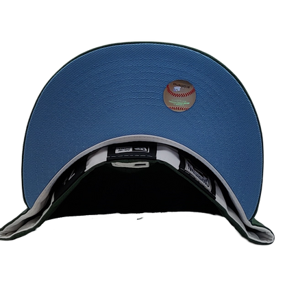 New Era 59Fifty Houston Astros 50th Anniversary Patch Fitted Hat