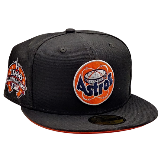 Houston Astros fitted All-Star game 2015 new era 59fifty