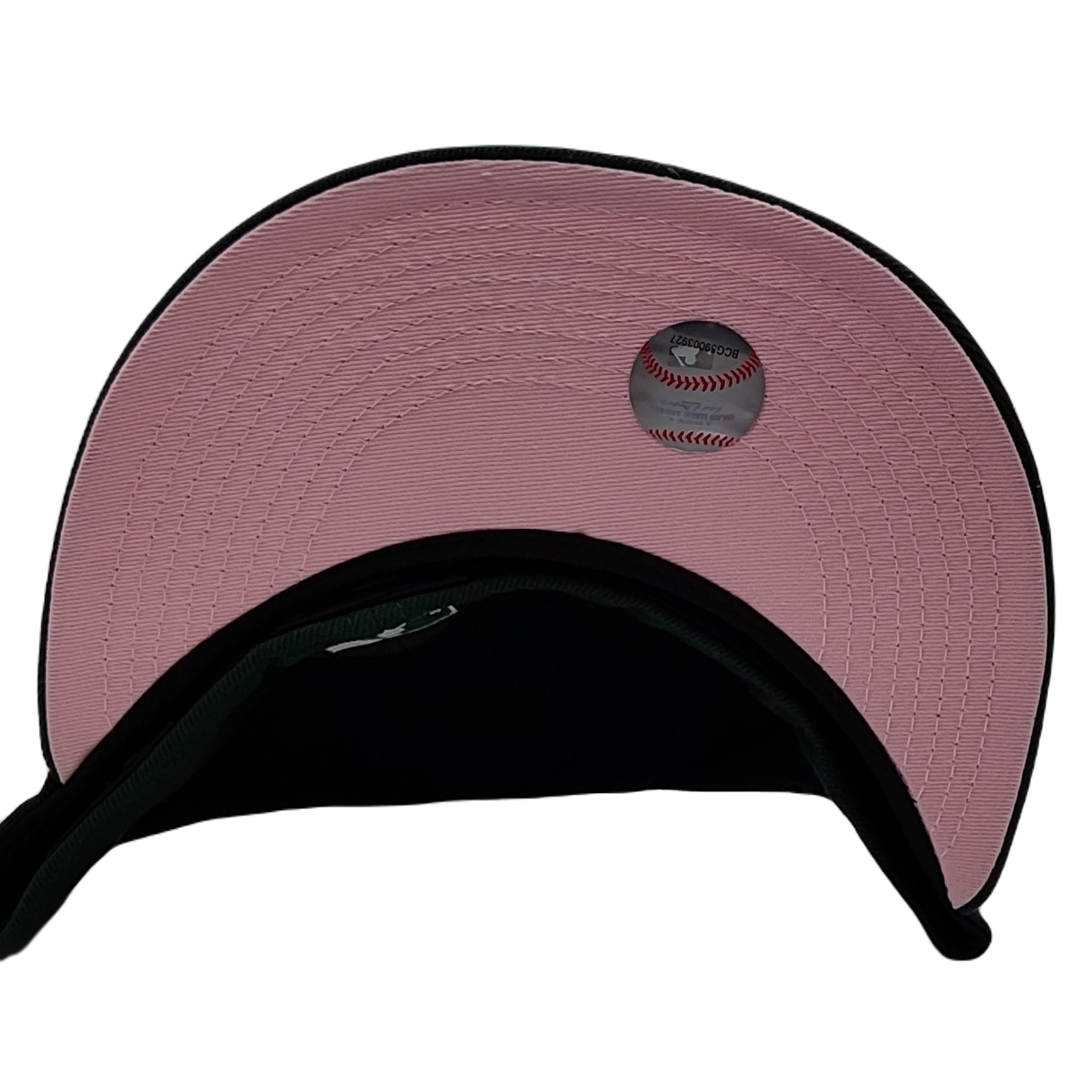 Cincinnati Reds 2021 MLB All-Star Game Workout Sidepatch 59FIFTY Fitted Red Hat