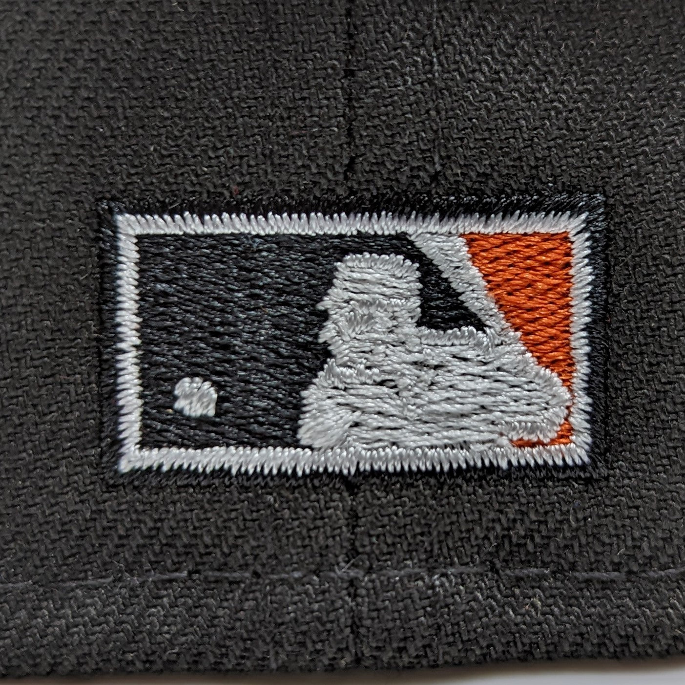 New Era 59Fifty San Francisco Giants 1984 All-Star Game Patch Fitted Hat