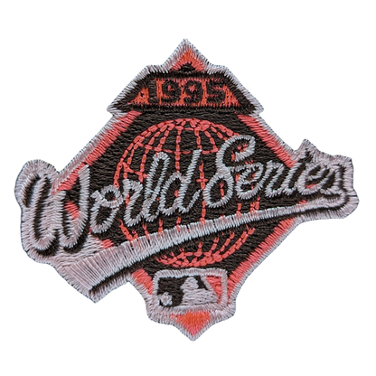 59Fifty MLB World Series Braves Cap by New Era - 57,95 €