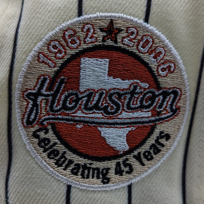Houston Astros H Emblem Sleeve Patch