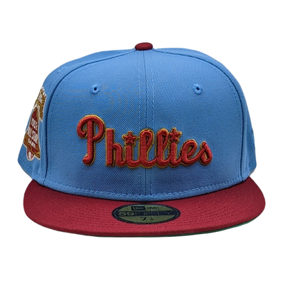 New Era 59Fifty Philadelphia Phillies 1952 All-Star Game Patch Fitted Hat