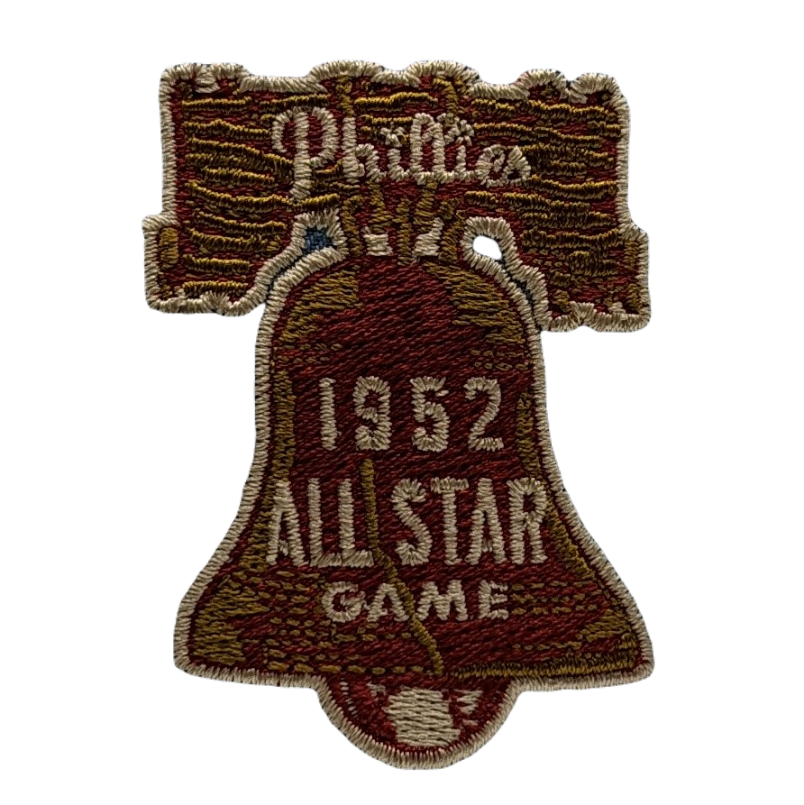 New Era 59Fifty Philadelphia Phillies 1952 All-Star Game Patch Fitted Hat