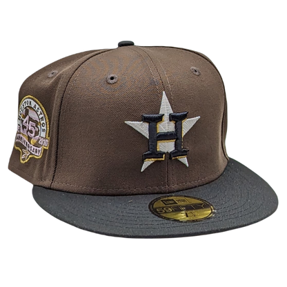 Houston astros 2024 fitted new era
